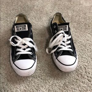 Converse All Star Women Sneakers